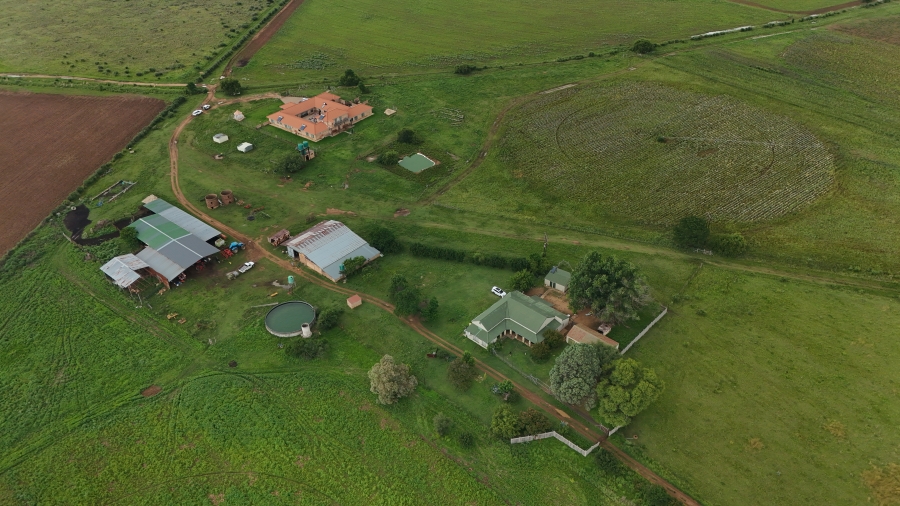 3 Bedroom Property for Sale in Klerksdorp Rural North West